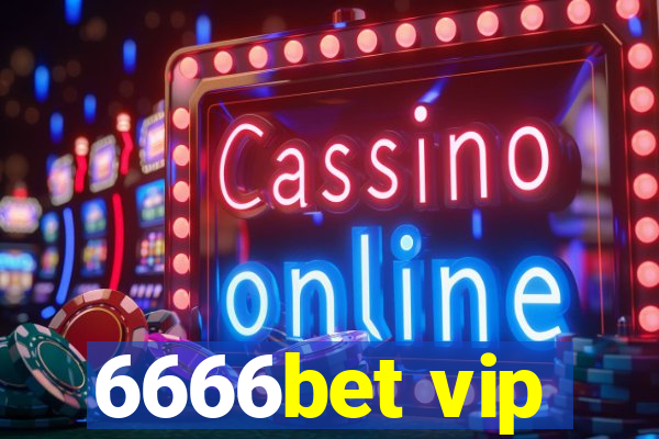 6666bet vip